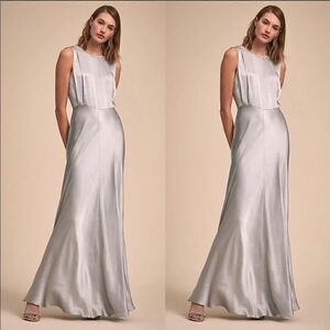 New BHLDN Ghost London Alexia Dress
